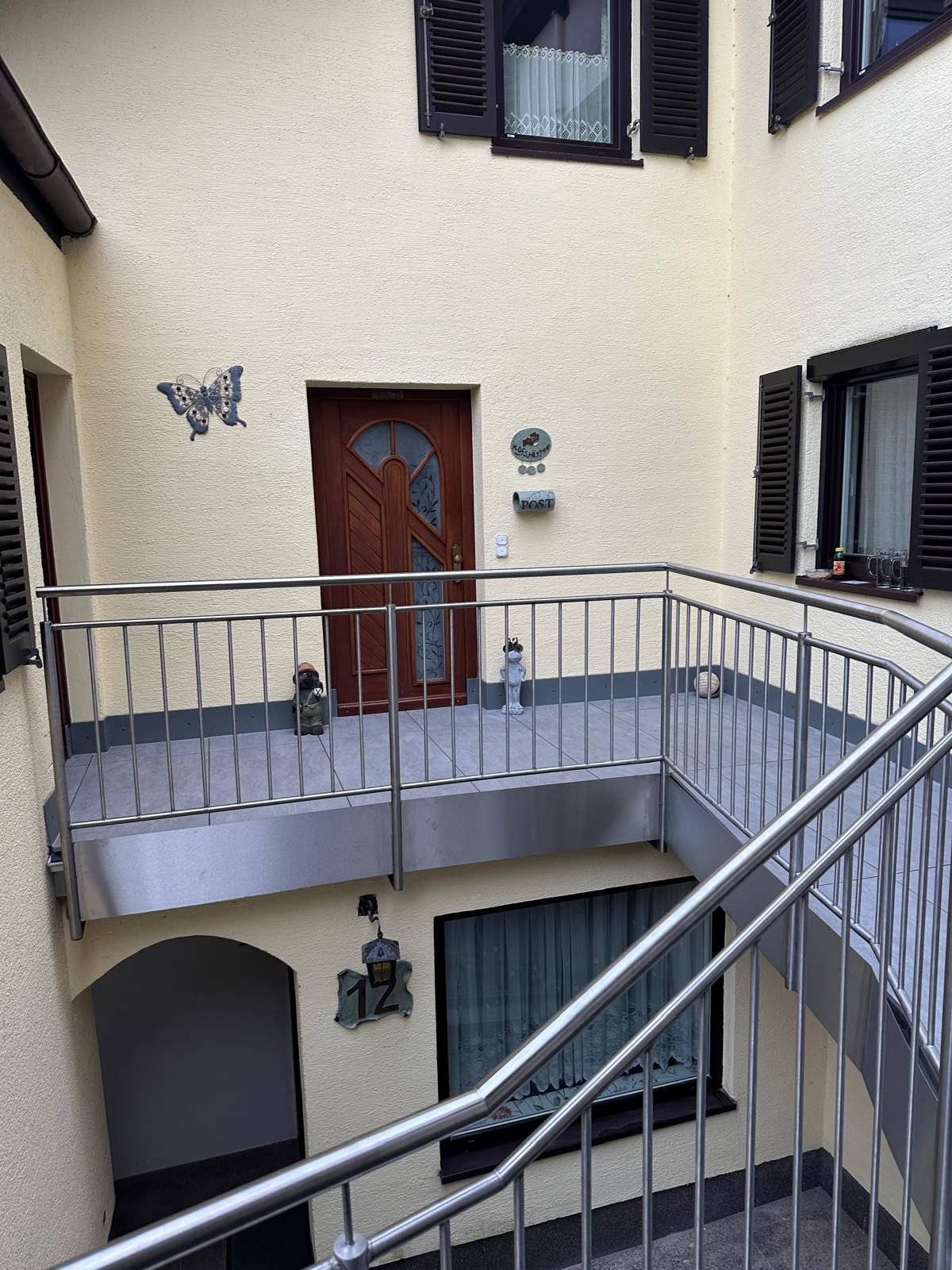 Metalltechnik Projekt